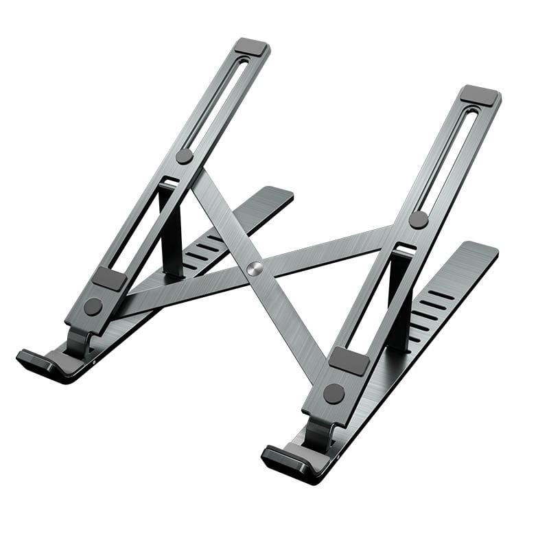 Adjustable Aluminum Laptop Riser