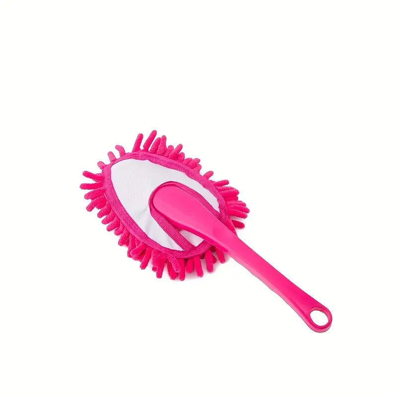 chenille duster set for cleaning