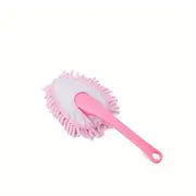 chenille duster set for cleaning