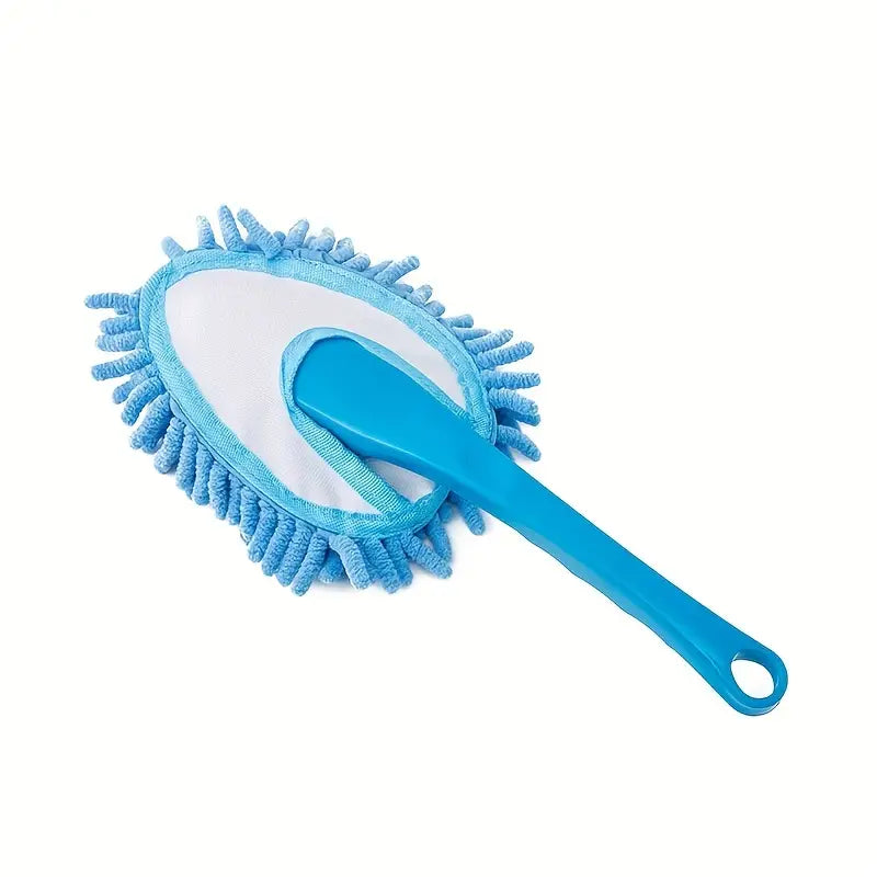 chenille duster set for cleaning