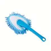 chenille duster set for cleaning